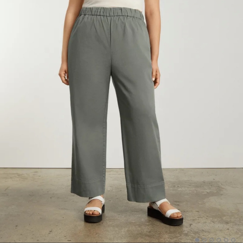 Everlane Easy Pant